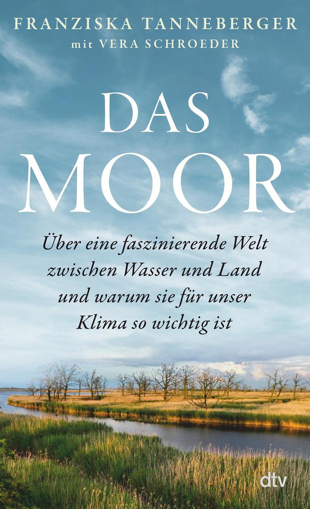 Dtv Verlagsgesellschaft Das Moor - Bild 6
