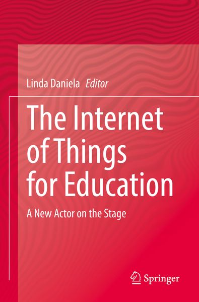 The Internet of Things for Education
