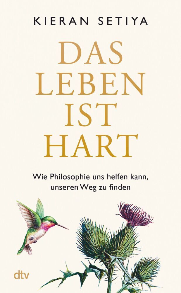 Dtv Verlagsgesellschaft Das Leben Ist Hart