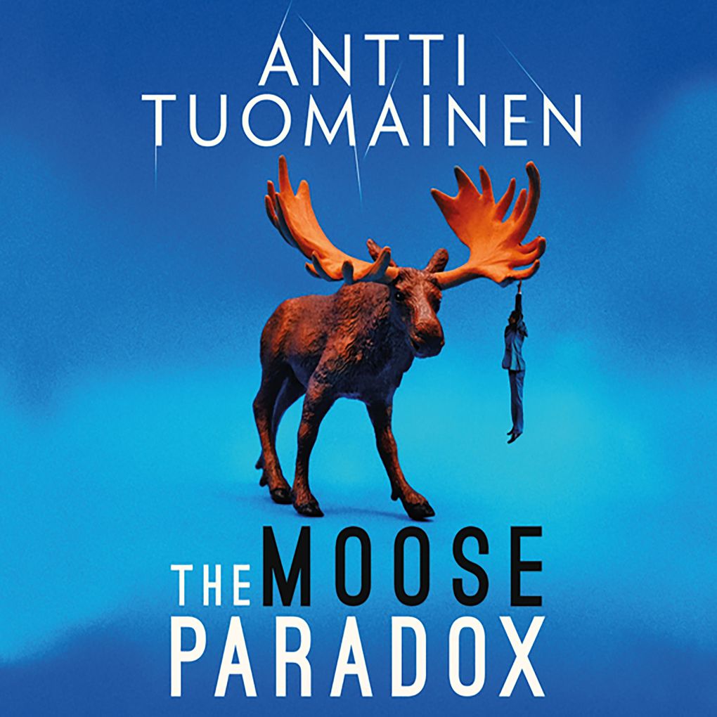 Moose Paradox The