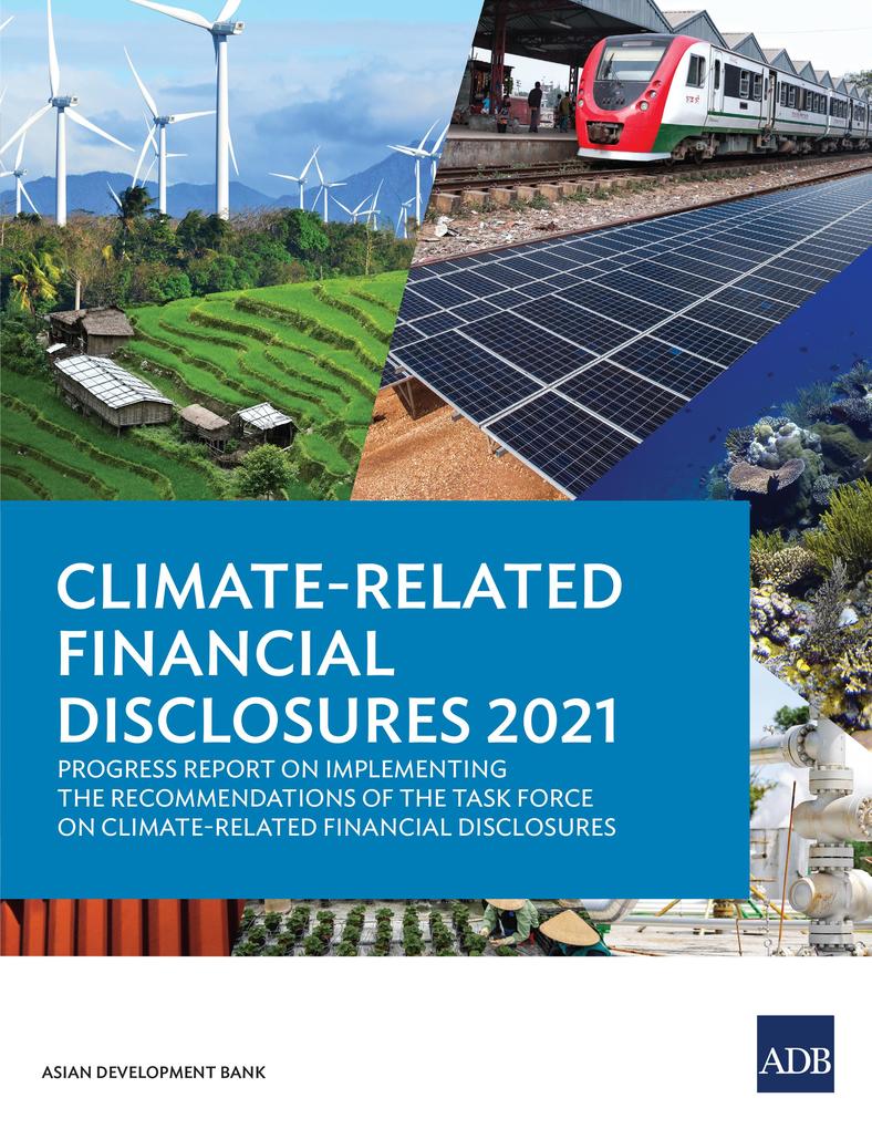 Climate-Related Financial Disclosures 2021