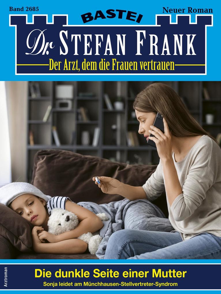 Dr. Stefan Frank 2685