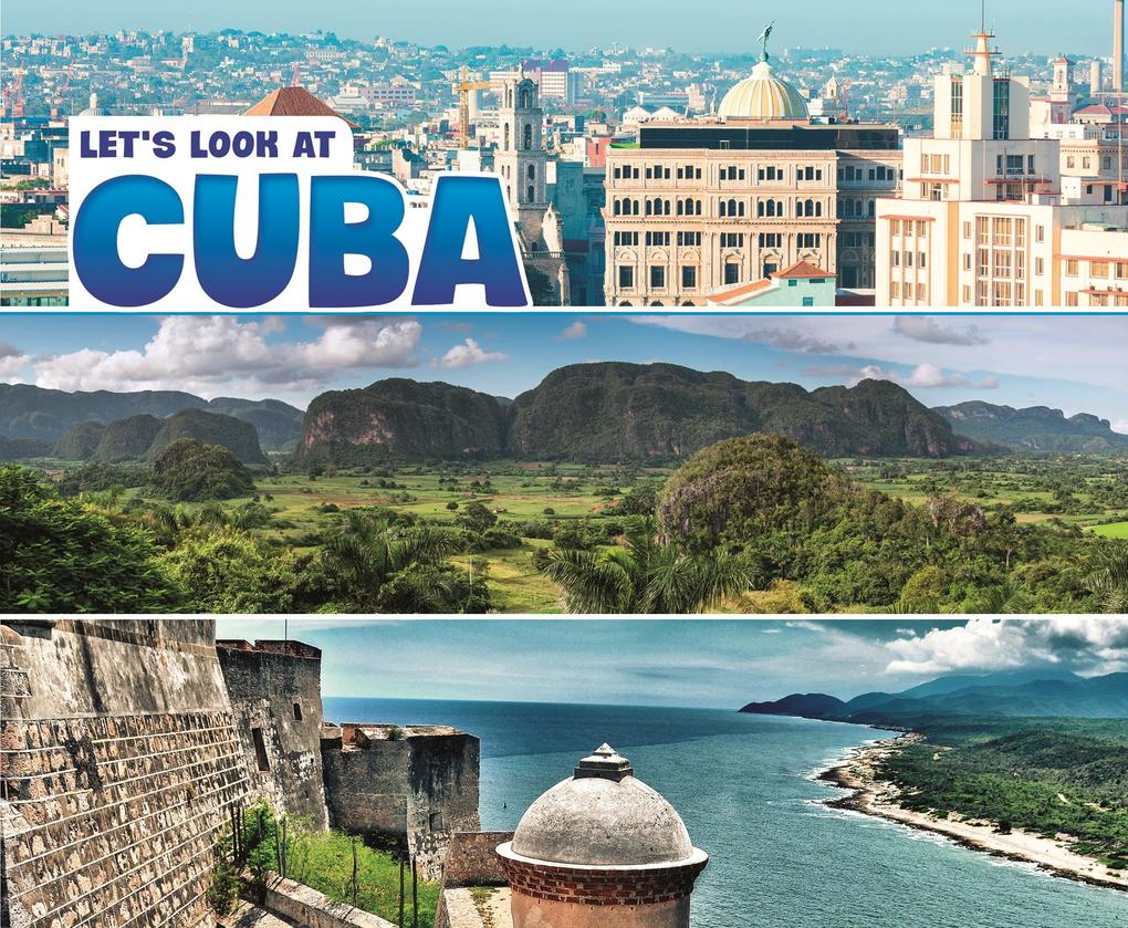 Let's Look at Cuba
