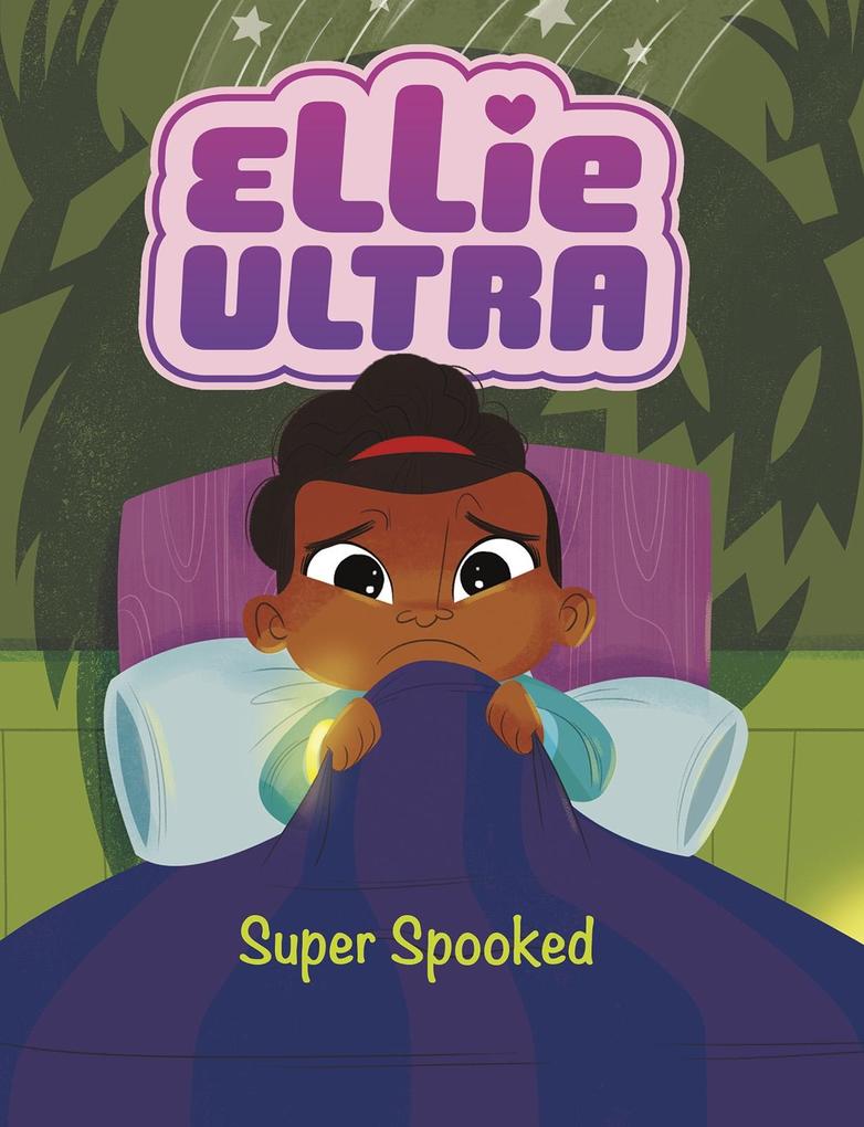 Super Spooked