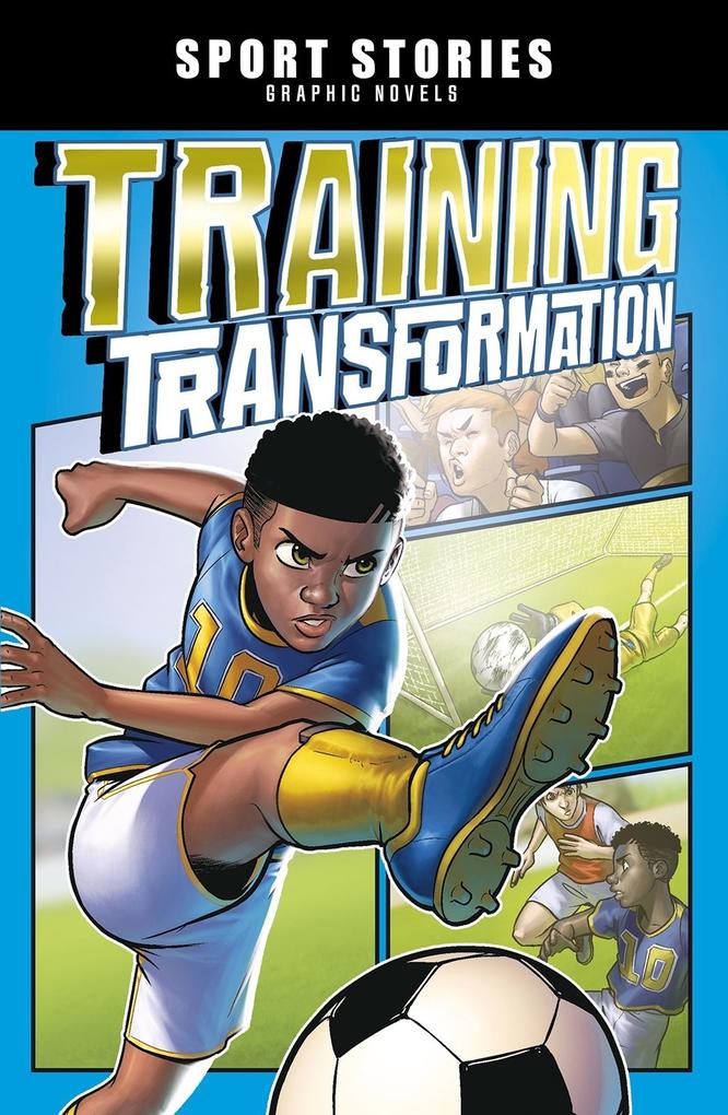 Training Transformation