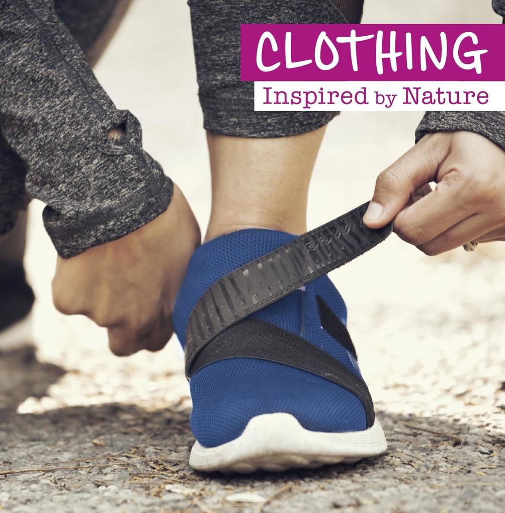 Clothing Inspired by Nature