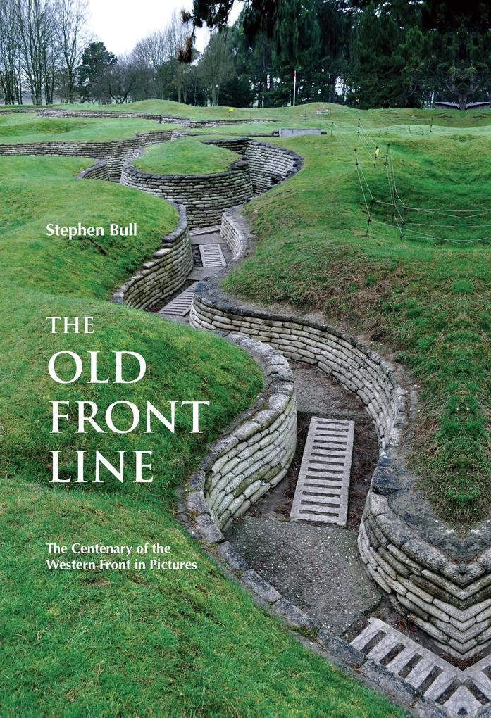 Old Front Line