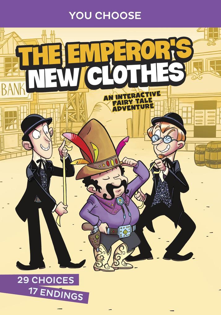 Emperor's New Clothes