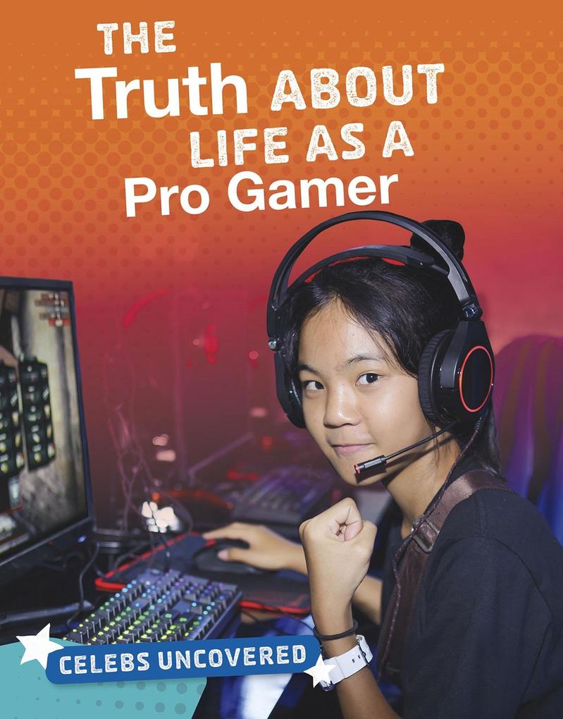 Truth About Life as a Pro Gamer