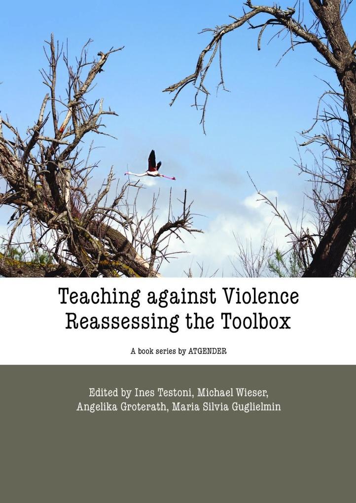 Teaching against Violence