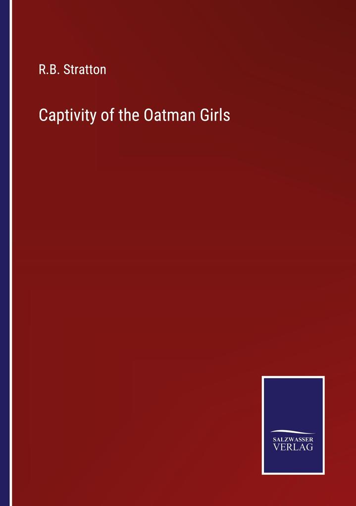 Captivity of the Oatman Girls