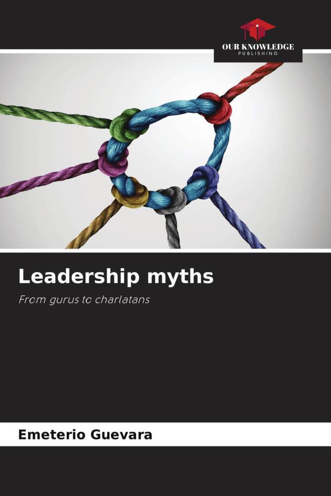 Leadership myths