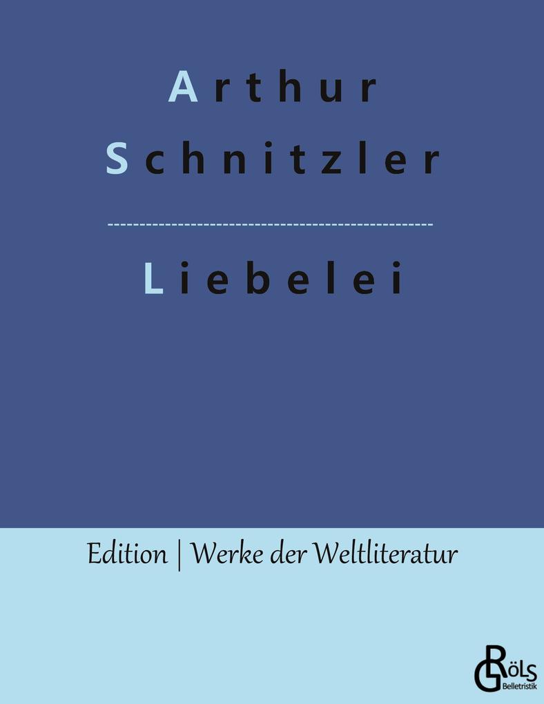 Liebelei