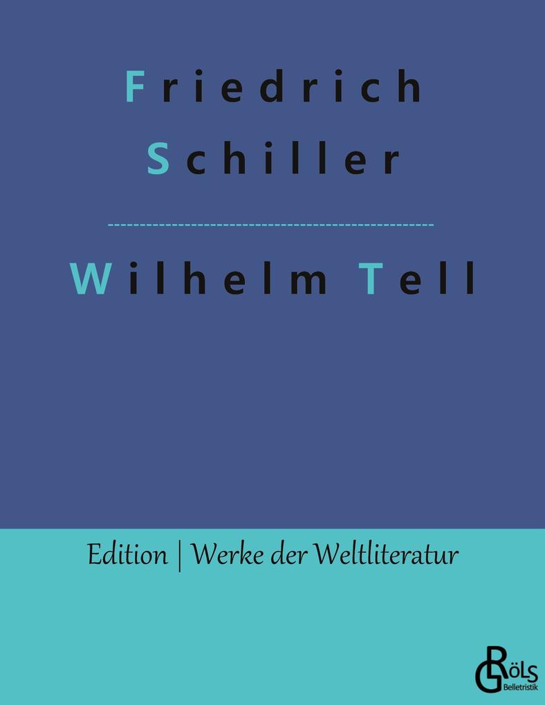 Wilhelm Tell