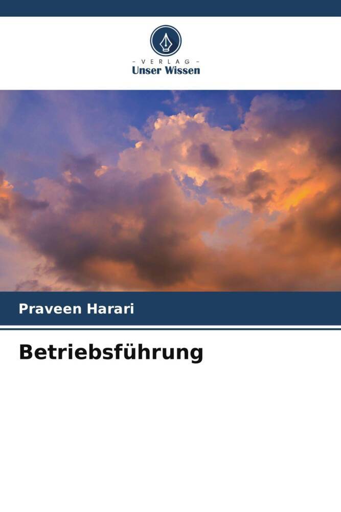 Betriebsführung