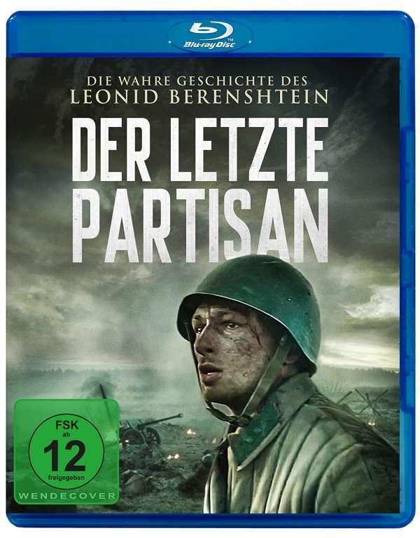 Der letzte Partisan - Die wahre Geschichte des Leonid Berenshtein