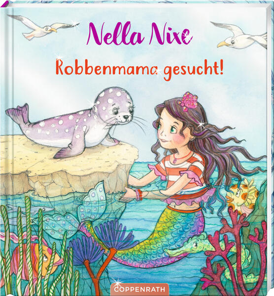 Image of Nella Nixe