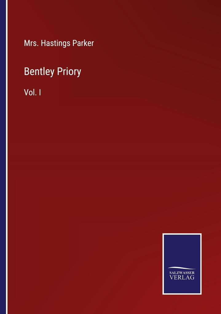 Bentley Priory