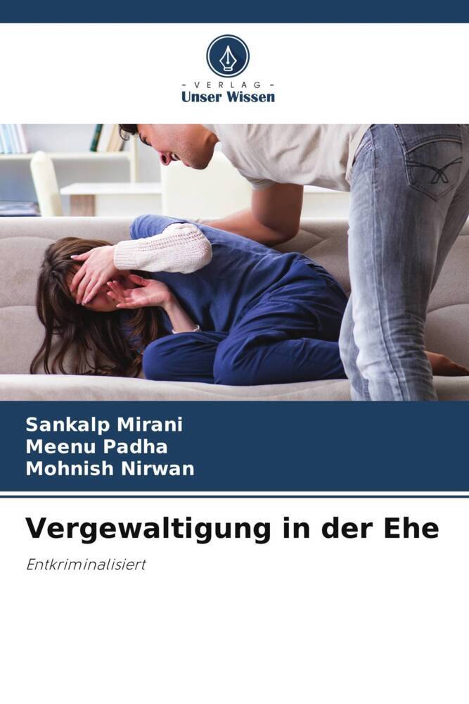 Vergewaltigung in der Ehe