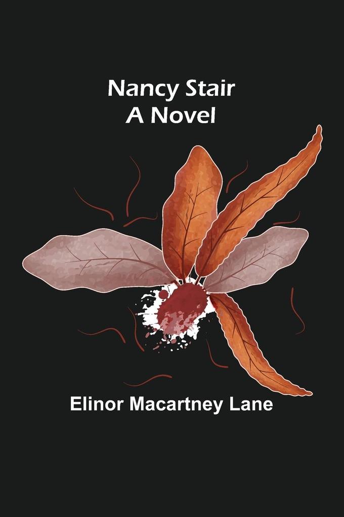 Nancy Stair