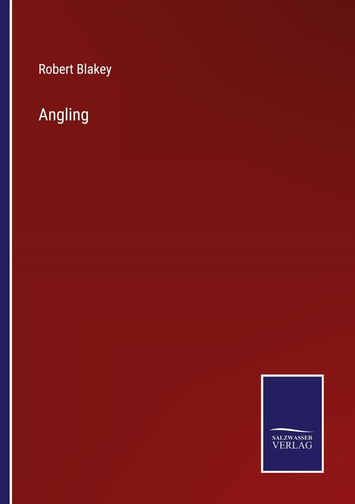 Angling