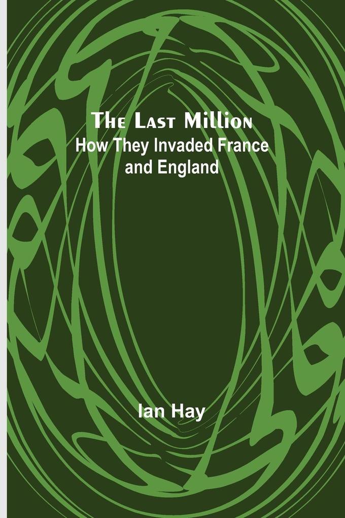 The Last Million