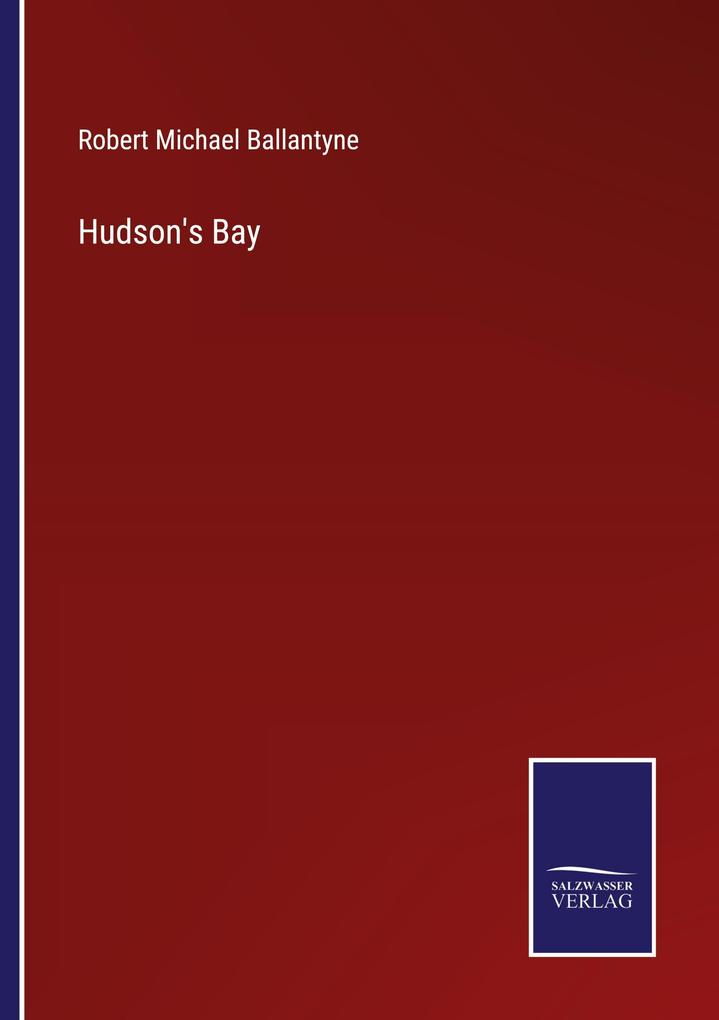 Hudson's Bay