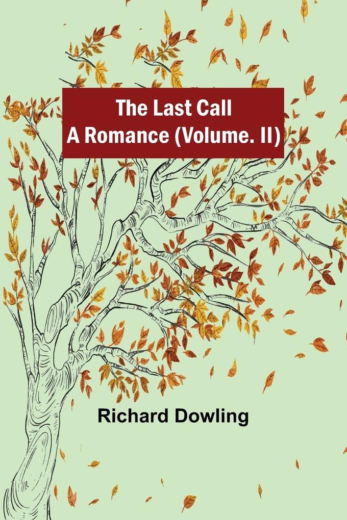 The Last Call