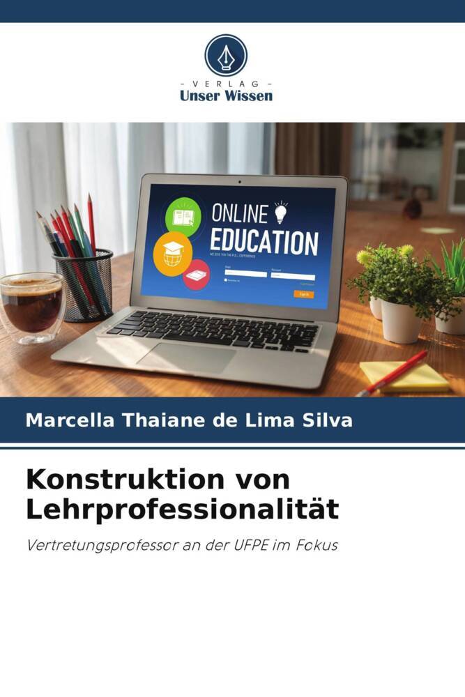 Konstruktion von Lehrprofessionalität