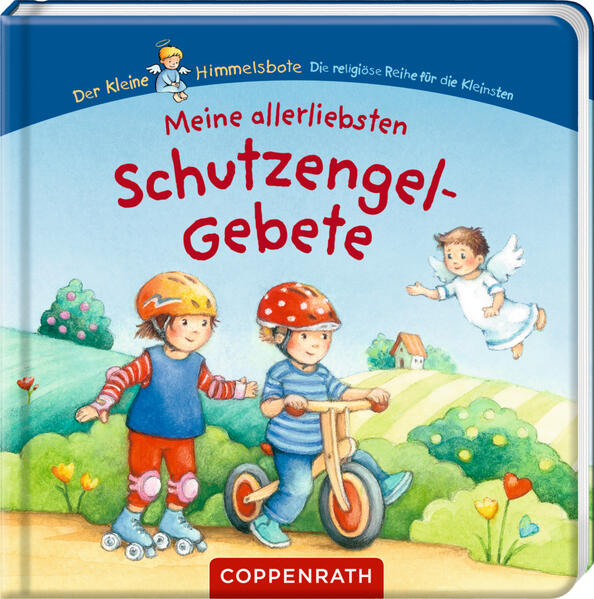 Image of Meine allerliebsten Schutzengelgebete