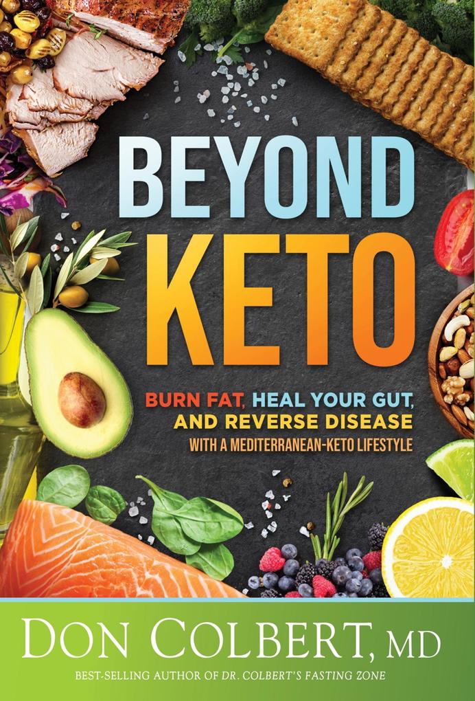 Beyond Keto