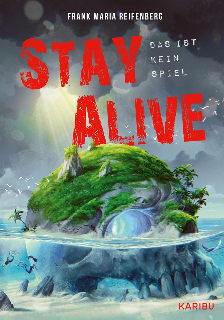 Stay Alive - Das ist kein Spiel