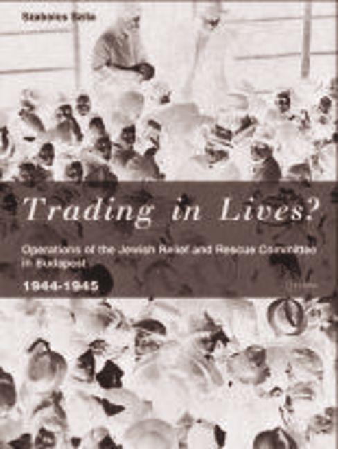 Trading in Lives?