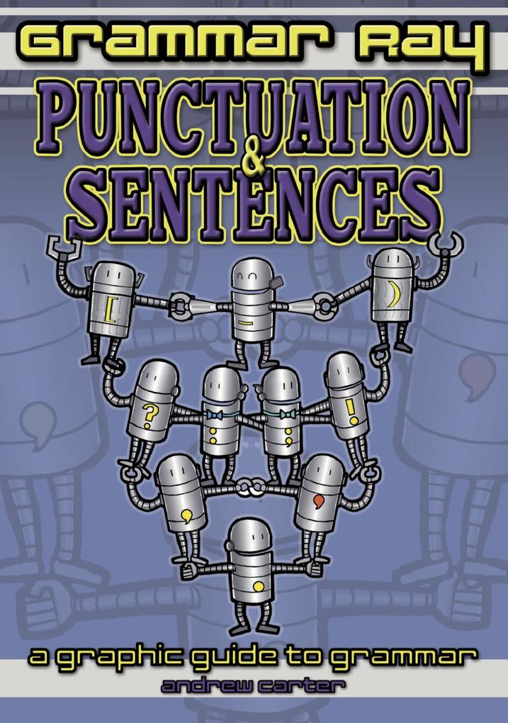 Punctuation and Sentences