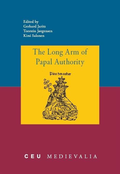 Long Arm of Papal Authority