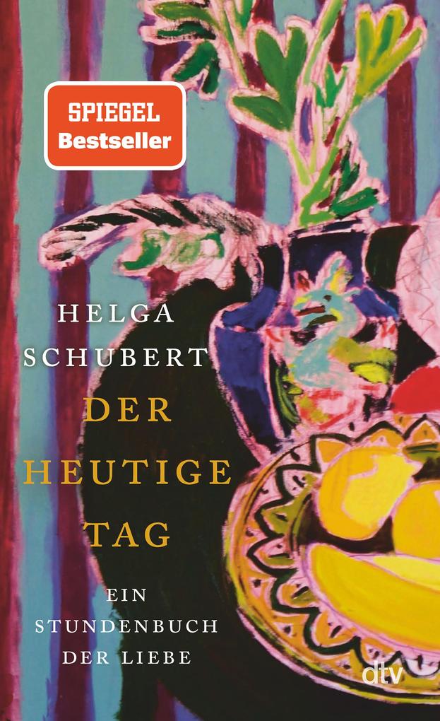 dtv Verlagsgesellschaft Der Heutige Tag