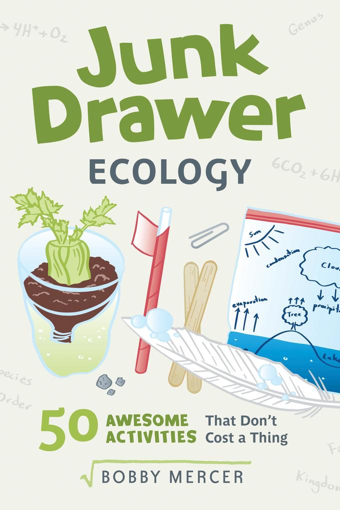 Junk Drawer Ecology
