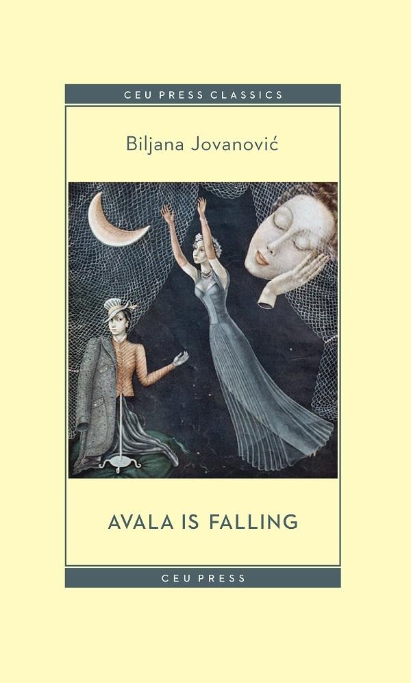 Avala Is Falling