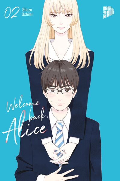 Welcome Back Alice 2
