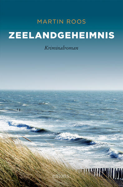 Emons Verlag Zeelandgeheimnis