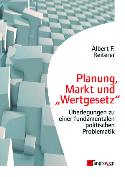 Planung Markt und 'Wertgesetz'