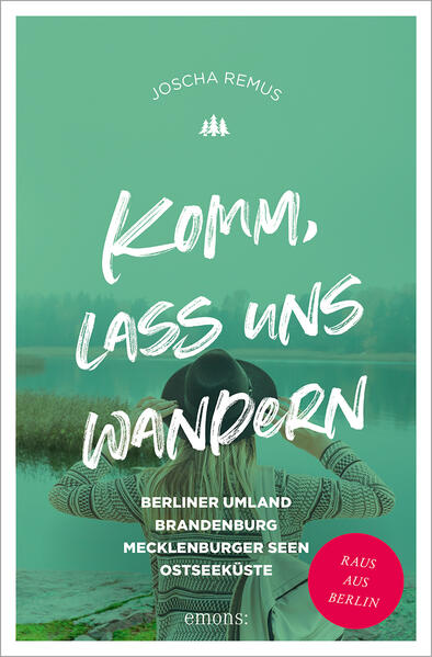 Komm lass uns wandern
