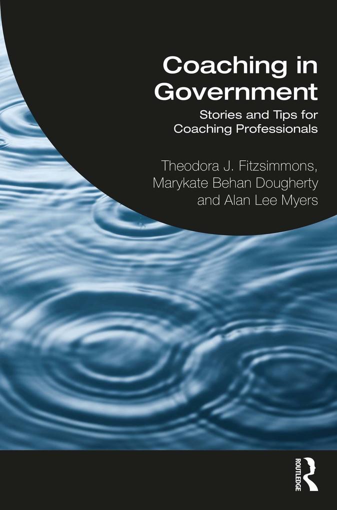 Coaching in Government