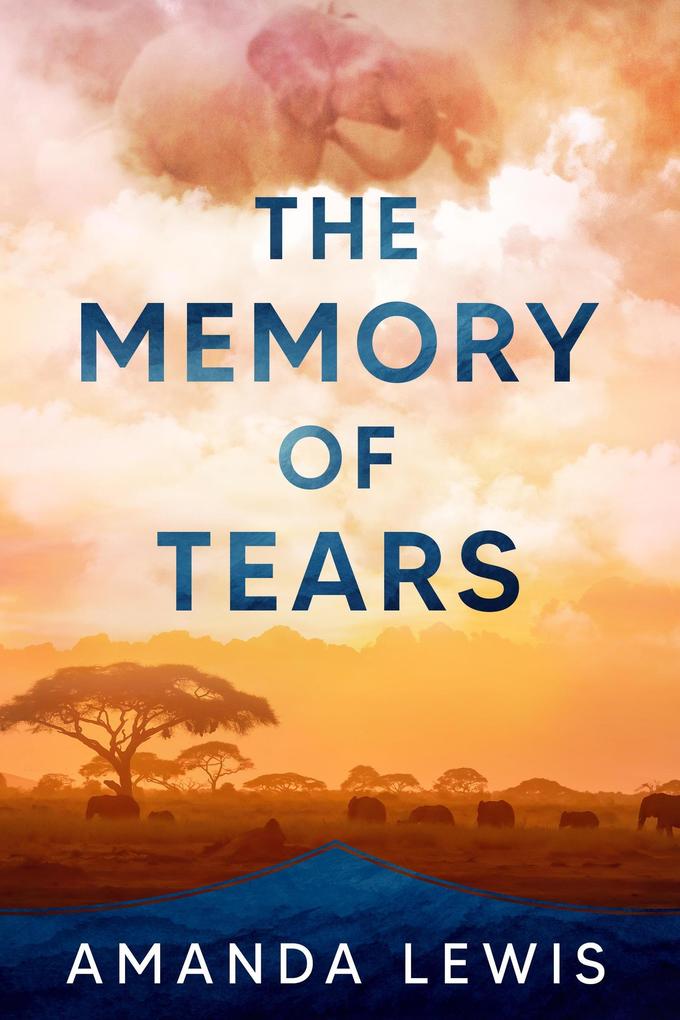 The Memory of Tears (The Levander Brothers #3)