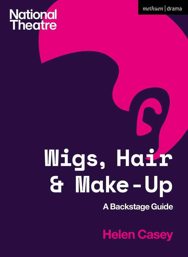 Wigs Hair and Make-Up