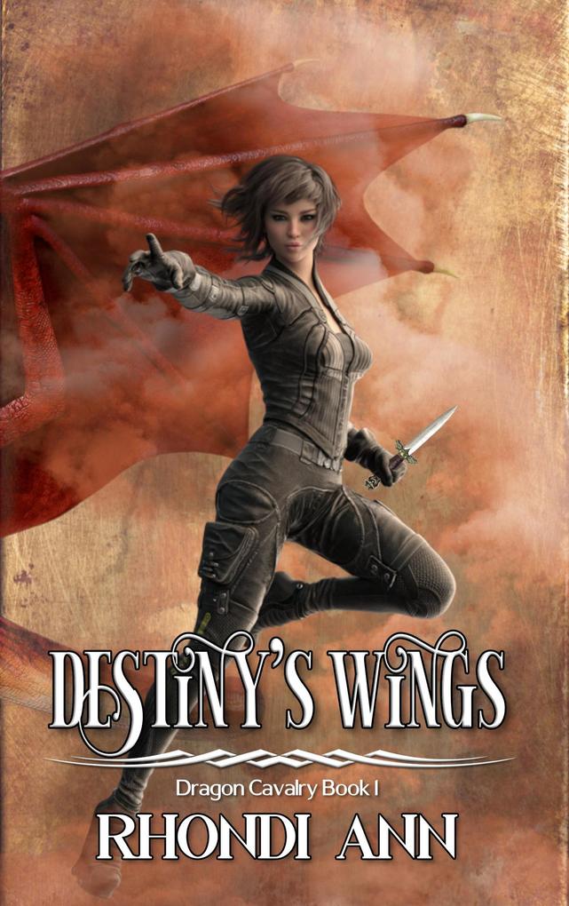 Destiny‘s Wings
