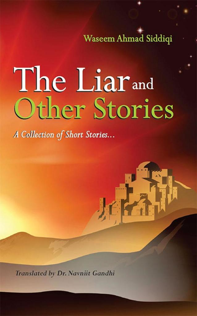 Liar and Other Stories