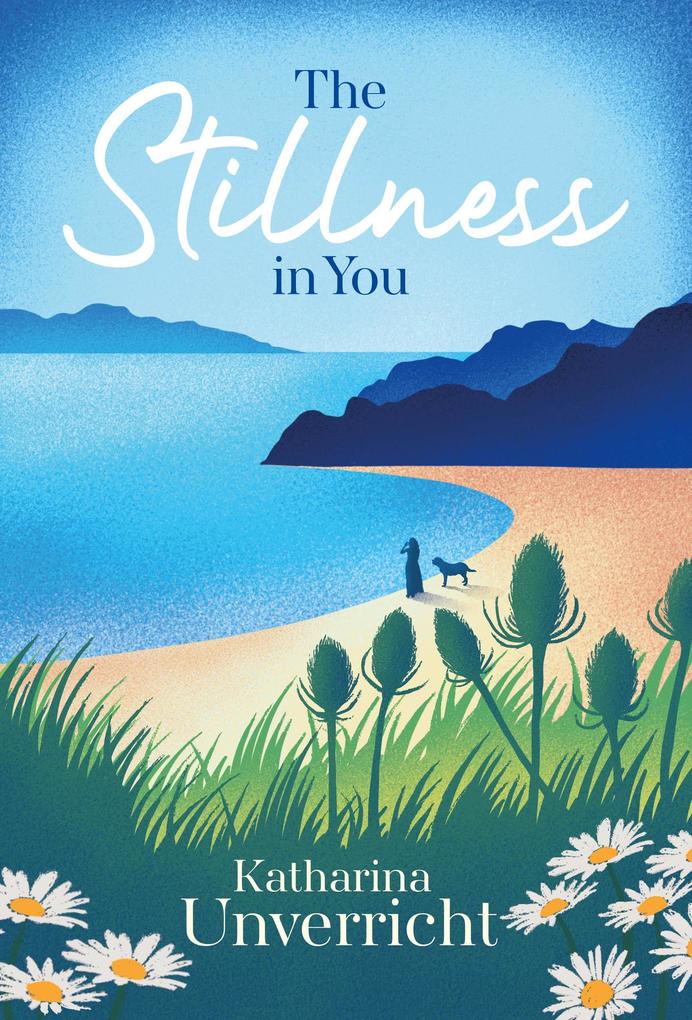 Stillness in You