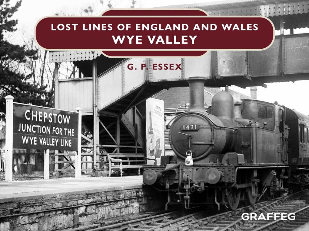 Lost Lines of England and Wales