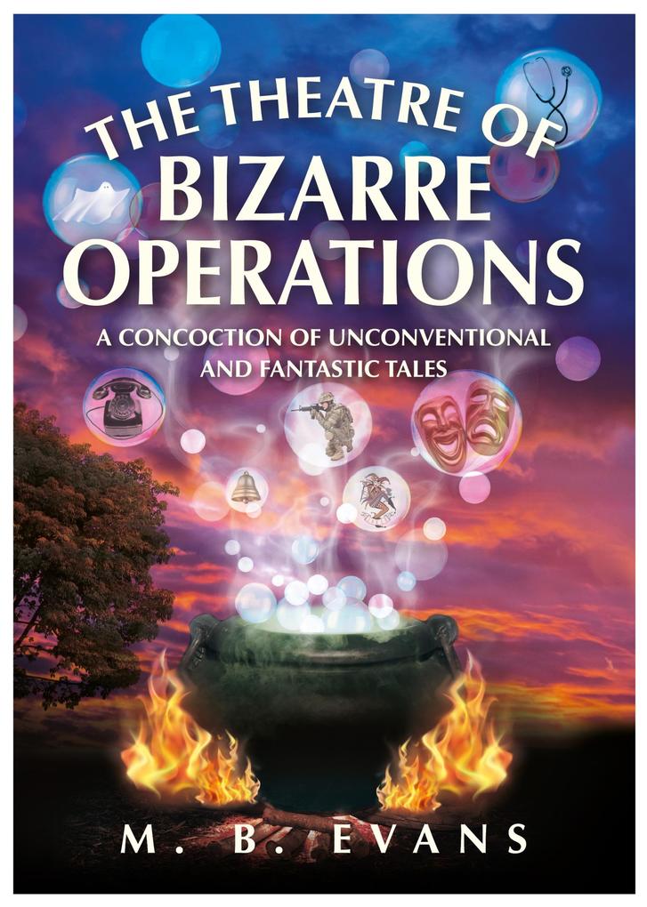 Theatre of Bizarre Operations